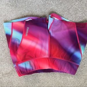 Reebok shorts